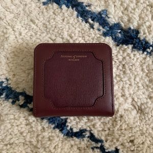 Aspinal of London Wallet